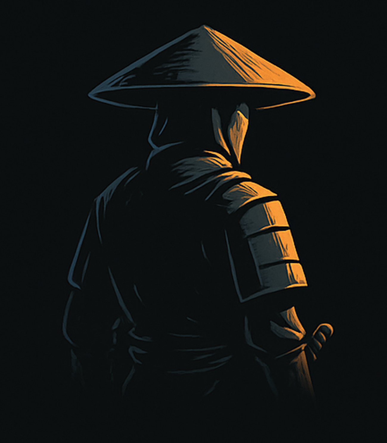 Kim jest Kamurai